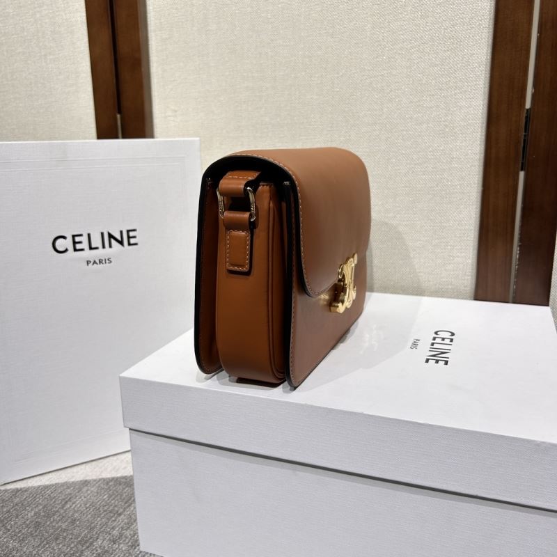 Celine Triomphe Bags